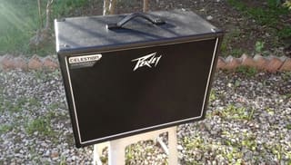 Καμπίνα Peavey 112 1x12