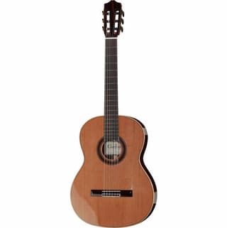Cordoba F7 Paco