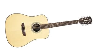 Guild GAD50 Left Handed (Αριστερή)