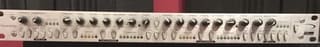 Focusrite Platinum Compounder