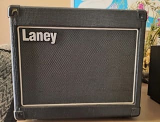 Laney LG20R Ενισχυτής Κιθάρας