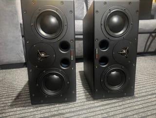 Dynaudio Acoustics M1