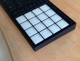 Maschine Mikro MK3