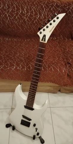 Fernandes STJ-80BT