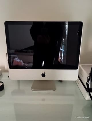 iMac 21