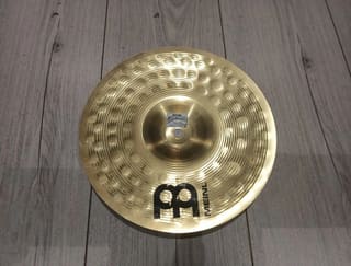 Meinl HCS Splash 10