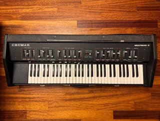 Crumar Multiman-S