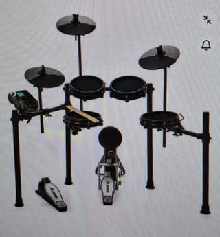 Alesis Nitro Mesh Kit