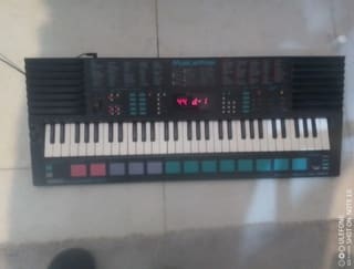 Αρμόνιο Yamaha PSS-780 FM