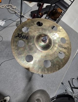 Sabian 18