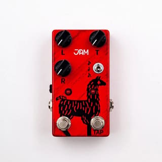 Jam Delay Llama mk3 analog delay 