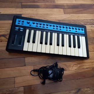 Novation Bass Station