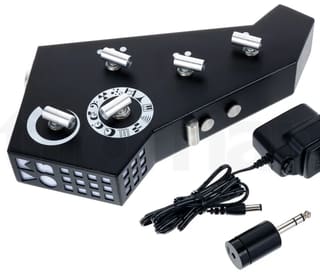 The Pipe Vocal Synthesizer by Soma Laboratory