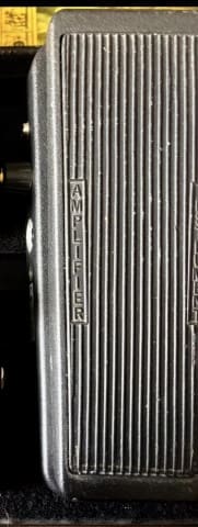 Dunlop GCB 95 Wah-Wah