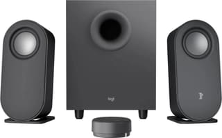 Ηχεία Logitech Z407