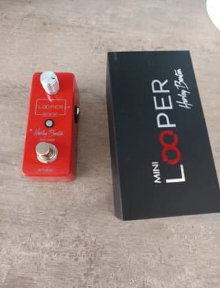 Mini looper