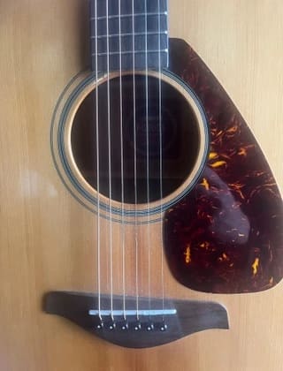Ακουστική κιθάρα Yamaha FG 700S