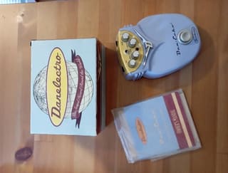 Danelectro Dan Echo