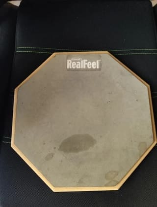 Evans RF-12G Practice Pad
