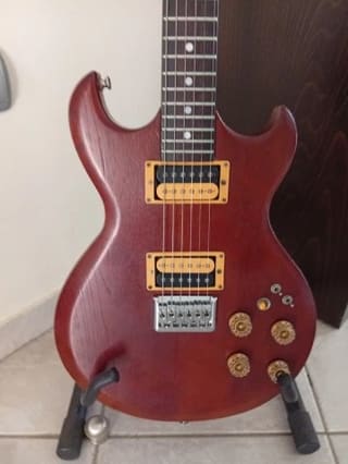 Αria pro 2 CS-250