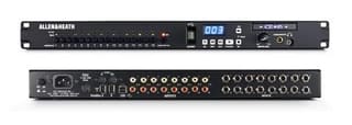 Allen & Heath ICE-16