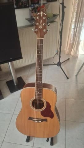 Crafter d6/n