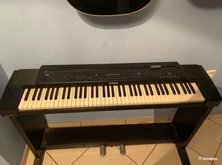 Ensoniq Avista 7600