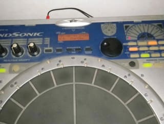 Roland HPD-15 Handsonic