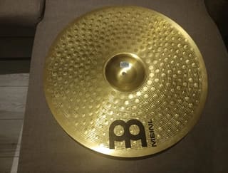 Meinl HCS Crash-Ride 20