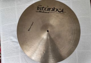Istanbul Mehmet - Ride Mehmet legend 21