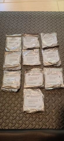 D'Addario EXL116 11-52 10 set