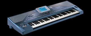 Ζητείται korg pa 800 