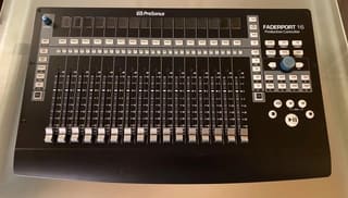 PreSonus FaderPort 16