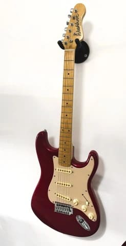 Washburn Strat USA Chicago Series