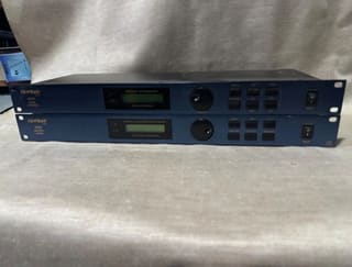  Newman Audio DS212 & DS202 (24-Bit Digital Process