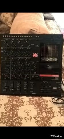 Fostex 260 multitracker