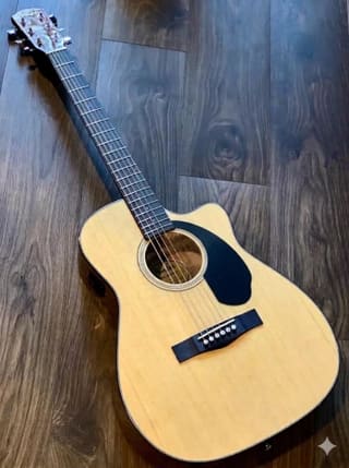 Κιθάρα Fender CC60 Ace