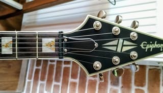 Epiphone Prophecy Flying V