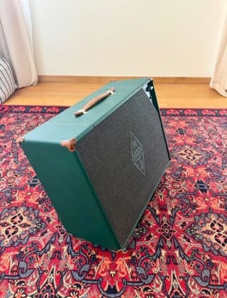 Kemper Power Kabinet 200W (Kemper Kone)