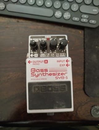Boss SYB-5