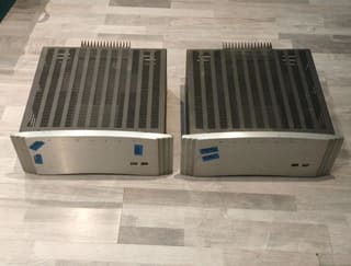 Audio Alchemy OM90.1A