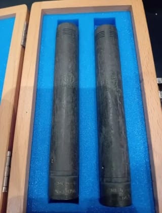 Schoeps CMC 5-U