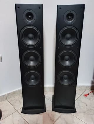 Polk Audio T50