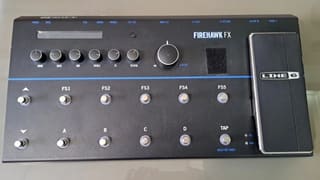 Line 6 Firehawk FX