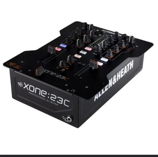 Allen&Heath Xone 23C