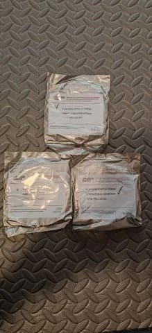 D'Addario EXL140 10-52 3 set χορδων