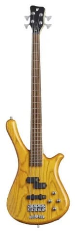 Ζητείται Warwick RB Fortress 4 HVTS