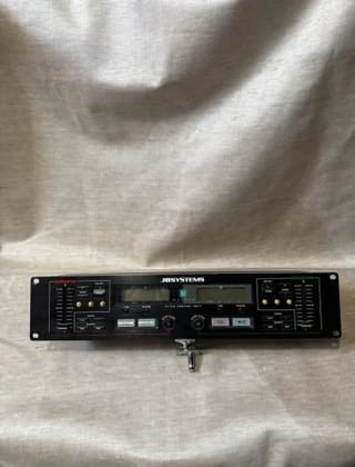 Χειριστήριο / Κοντρόλ JB Systems DJ 4000 (Pitch Control