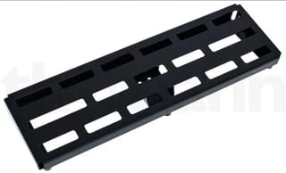 Rockboard Duo 2.1 with gig bag