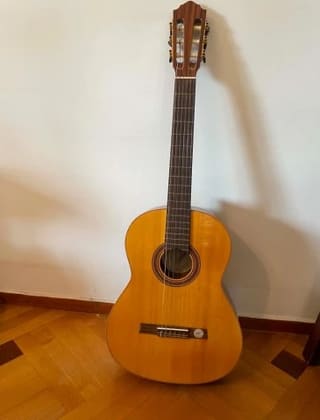 Hofner HF17 Κλασική Κιθάρα